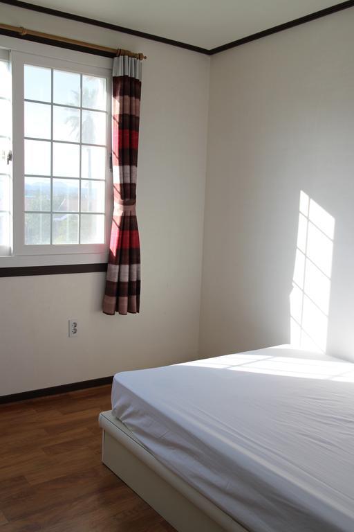 Healing House Βίλα Σεογκουίπο Εξωτερικό φωτογραφία