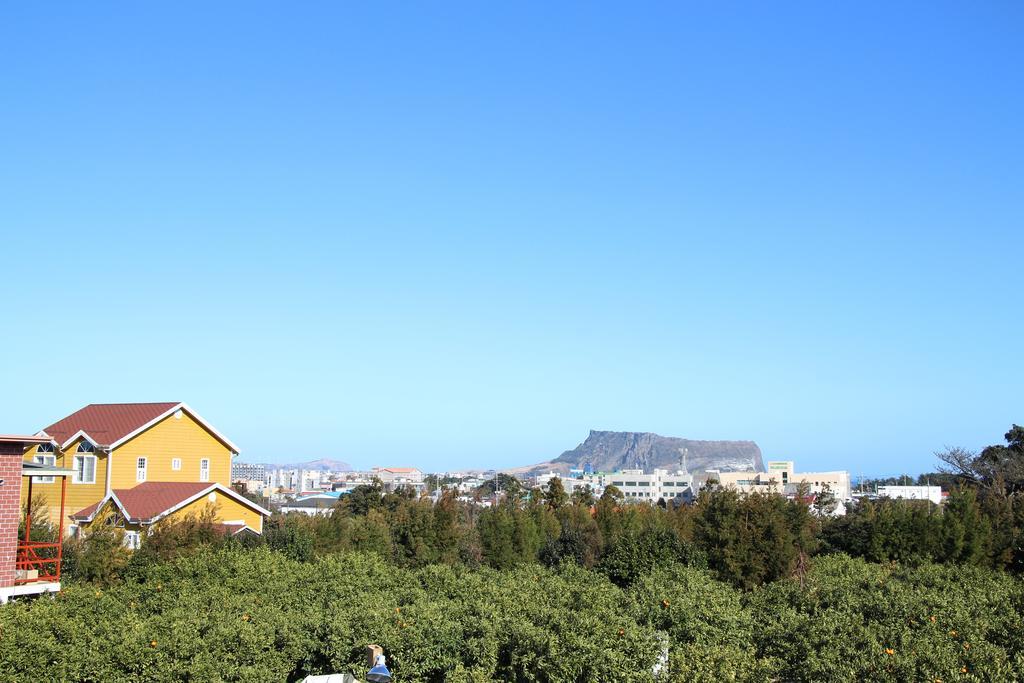 Healing House Βίλα Σεογκουίπο Εξωτερικό φωτογραφία