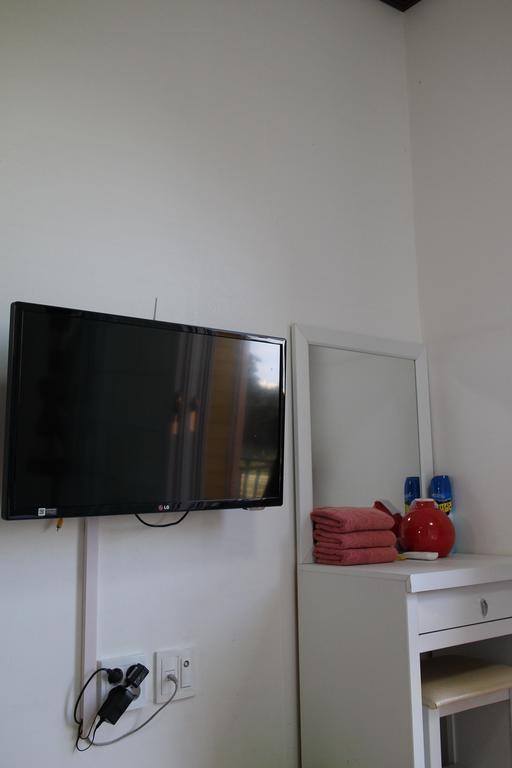 Healing House Βίλα Σεογκουίπο Εξωτερικό φωτογραφία