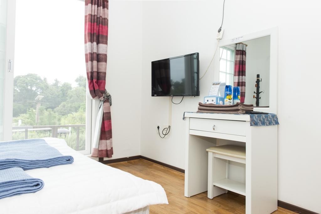 Healing House Βίλα Σεογκουίπο Εξωτερικό φωτογραφία