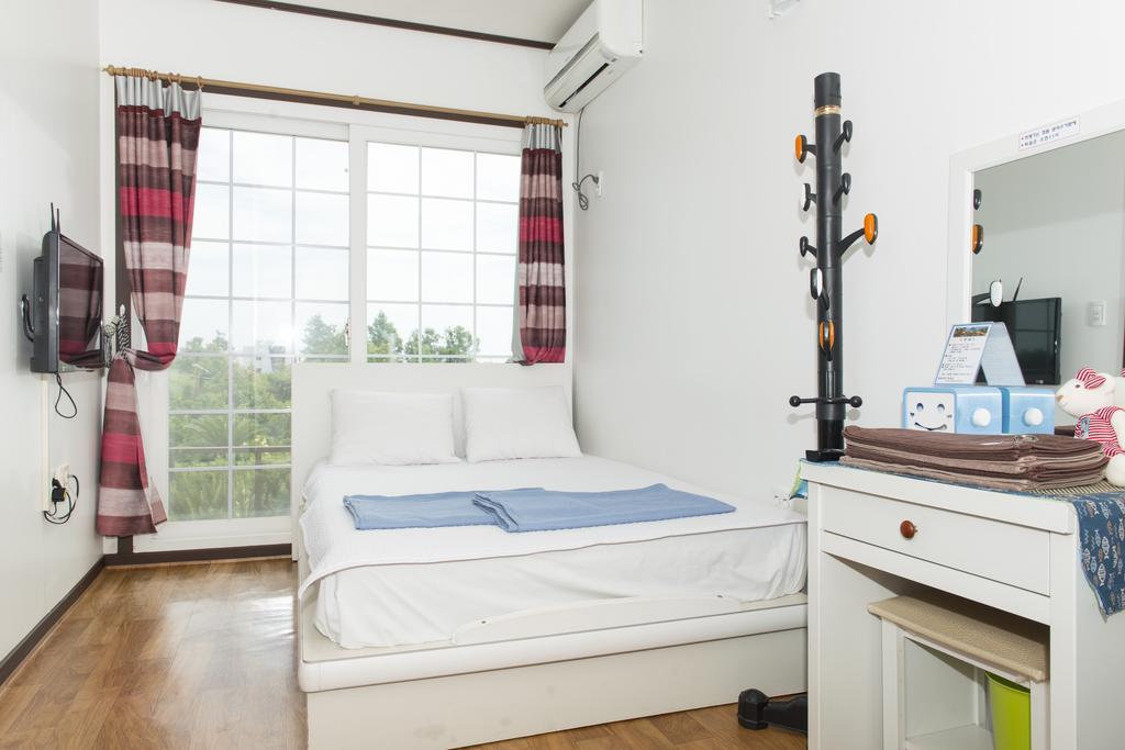 Healing House Βίλα Σεογκουίπο Εξωτερικό φωτογραφία