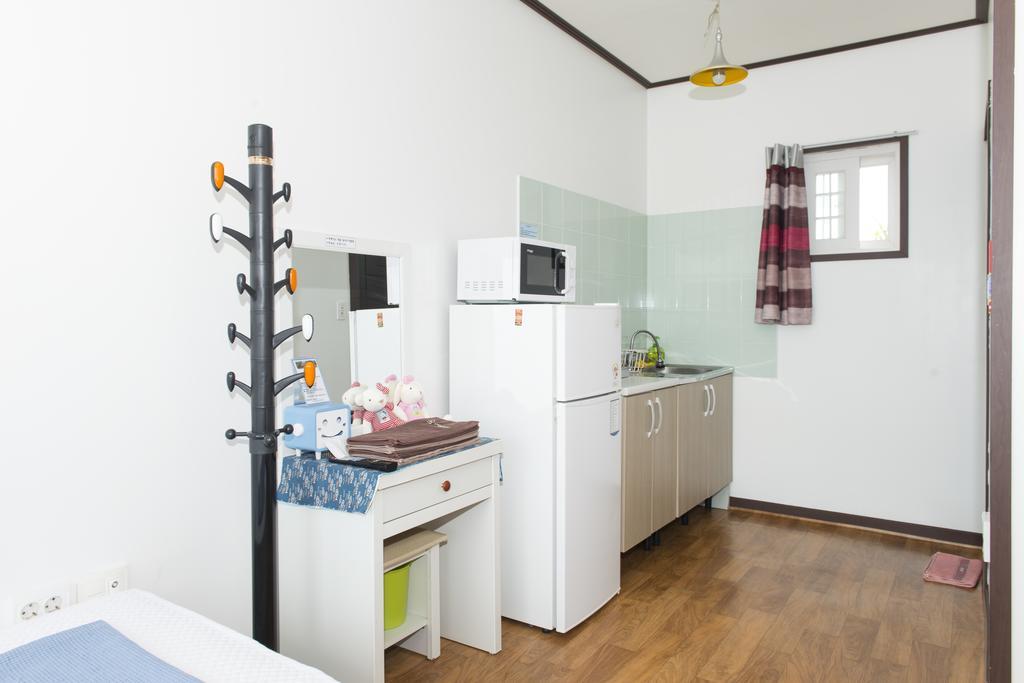 Healing House Βίλα Σεογκουίπο Εξωτερικό φωτογραφία