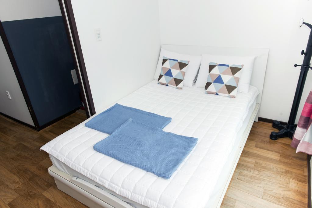 Healing House Βίλα Σεογκουίπο Εξωτερικό φωτογραφία